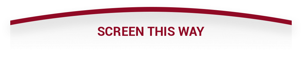Screen this way