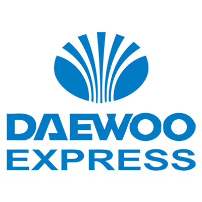 Daewoo Express - Flat 1% off