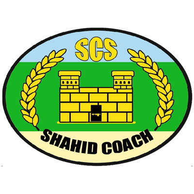 Shahid Coach