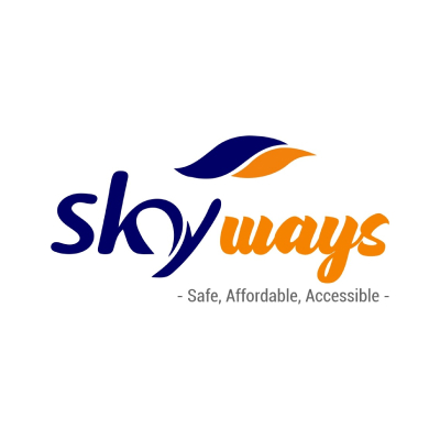 Skyways - Rs.100 off