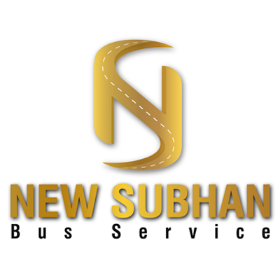 New Subhan Bus Service